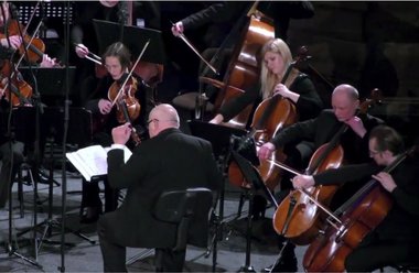 Arvydas Malcys “Bolero” for chamber orchestra (2017).jpg